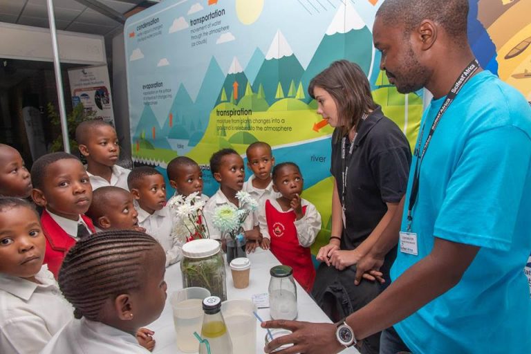 SCIFEST AFRICA 2020