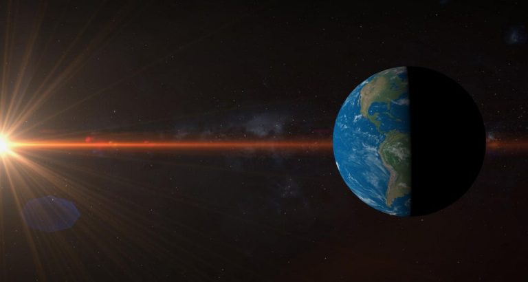 What you need to know about March Equinox