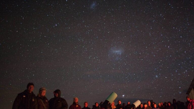 Calling all amateur astronomers world-wide