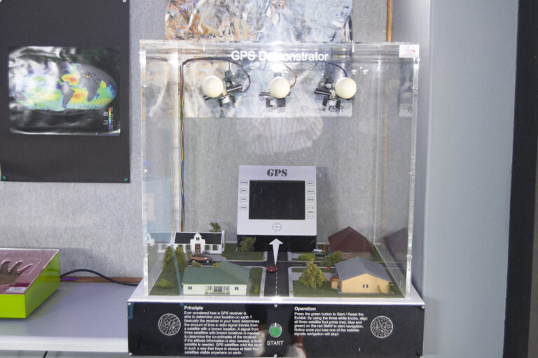 WHAT IS SPACE WEATHER?