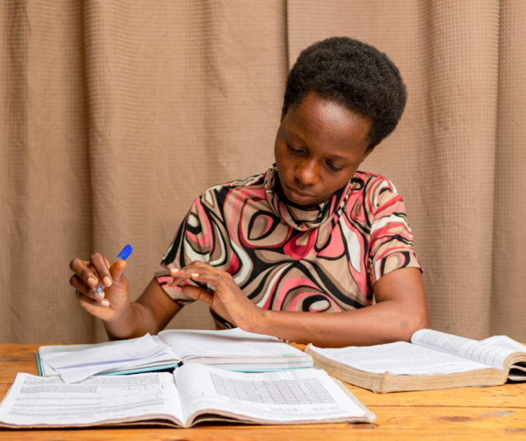 Tips for 1st-year tertiary students