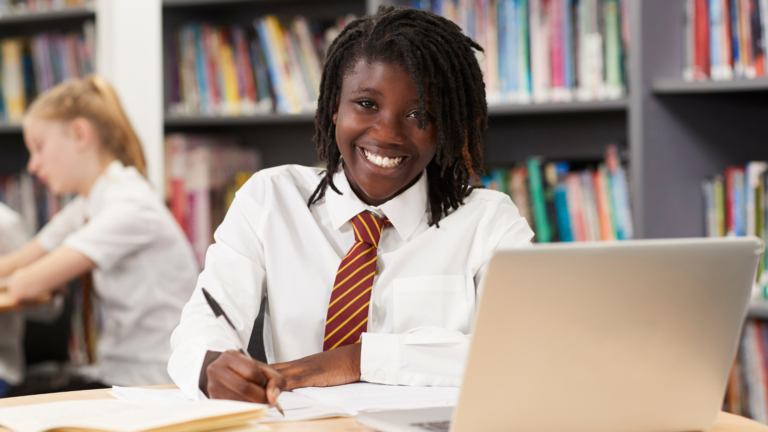 District Expos 2023: Take Your Research to the Next Level